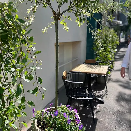 Kaisersbleibe - Wilhelmshaven