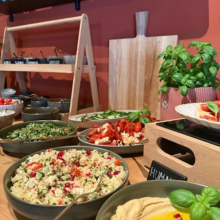 Kaisersbleibe - * Wilhelmshaven