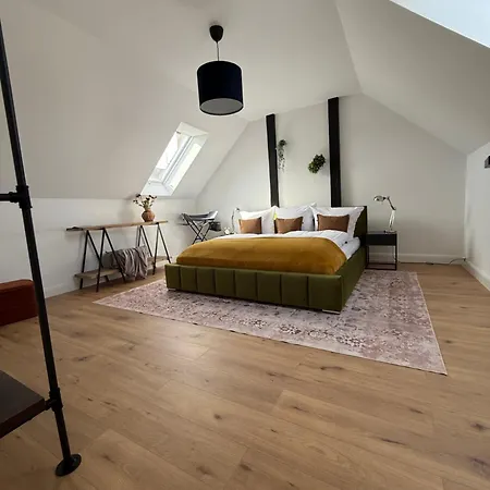 Apartment Kaisersbleibe -