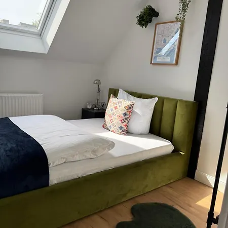 Apartment Kaisersbleibe - *