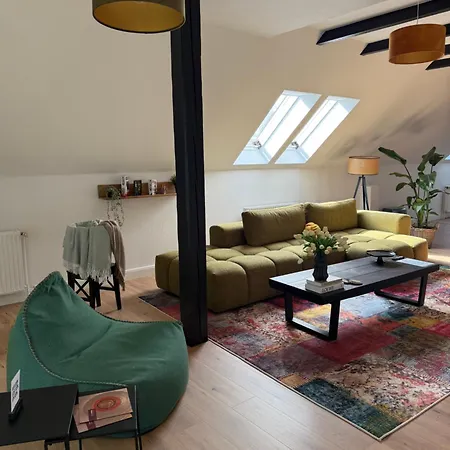 Kaisersbleibe - Wilhelmshaven