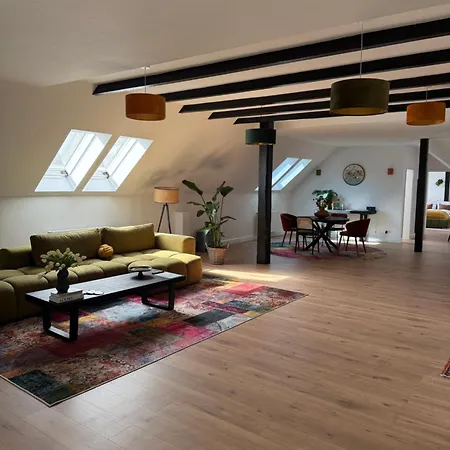 Kaisersbleibe - Appartement *