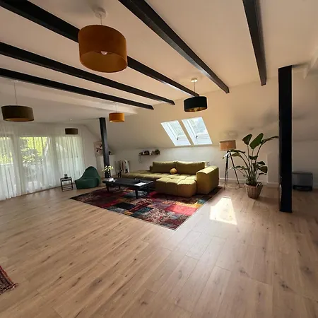 Kaisersbleibe - Apartment Wilhelmshaven