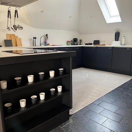 Kaisersbleibe - * Wilhelmshaven