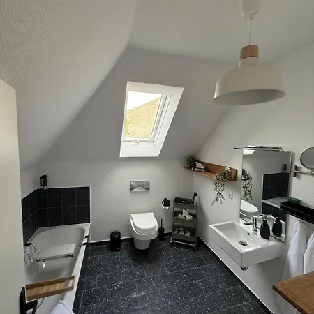 Kaisersbleibe - * Wilhelmshaven