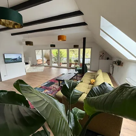 Appartement Kaisersbleibe - *