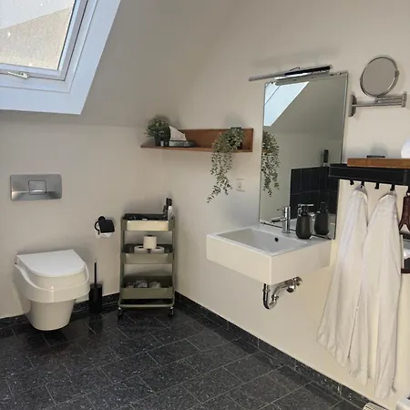 Kaisersbleibe - Wilhelmshaven