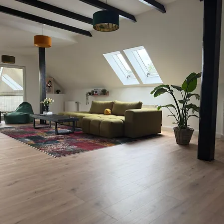 Apartment Kaisersbleibe -