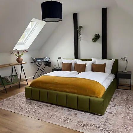 Appartement Kaisersbleibe - Wilhelmshaven