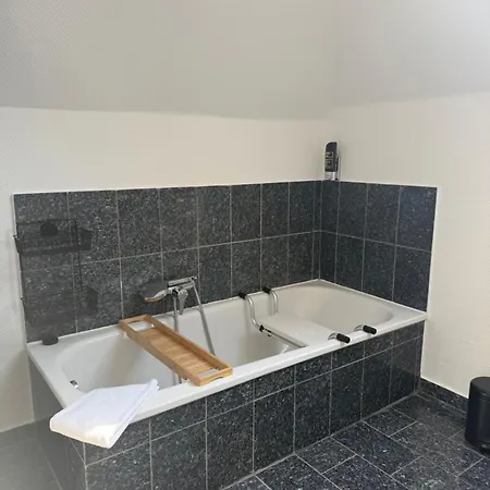Kaisersbleibe - Appartement Wilhelmshaven