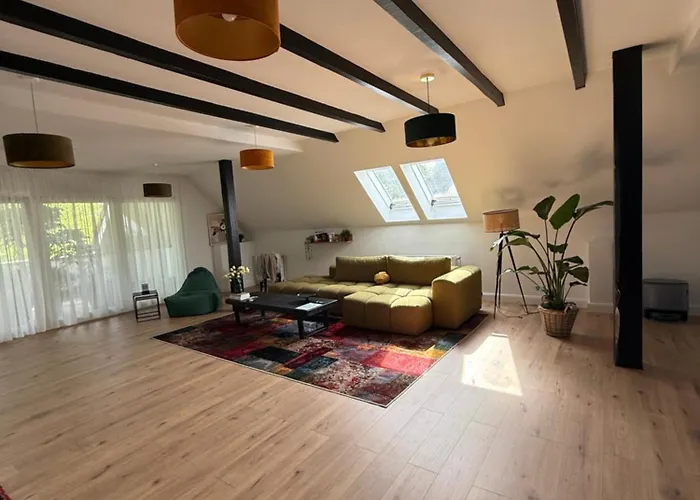 Kaisersbleibe - 公寓 威廉港