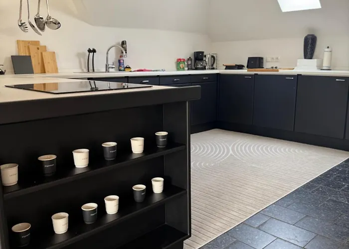 Kaisersbleibe - * 威廉港